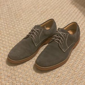 J. Murphy Shoes